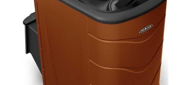 Особенности отопительных печей марки Термофор