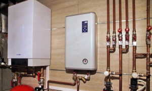 Индукционный котел, электродный, теновый – какой выбрать