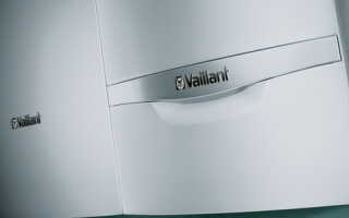 Котлы Vaillant – обзор модельного ряда