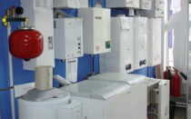 Какой выбрать газовый котел