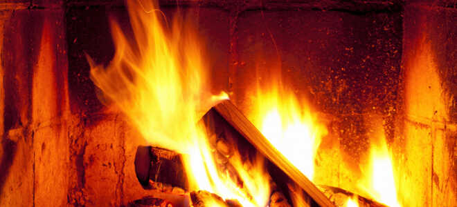 Особенности отопительных электро-дровяных котлов