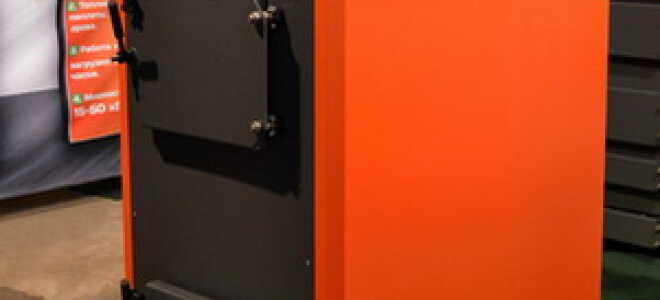 Как лучше отопить дом твердым топливом – дровами, углем, или…