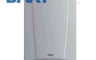 Газовые котлы Baxi – какие из них выбрать