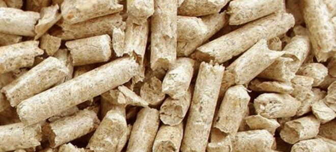 Выгодно ли делать пеллеты самостоятельно