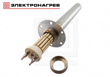 Сухой тен для бойлера