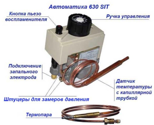 аппаратура евро 630
