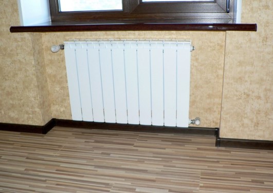 радиаторы для дома 1,5 киловата